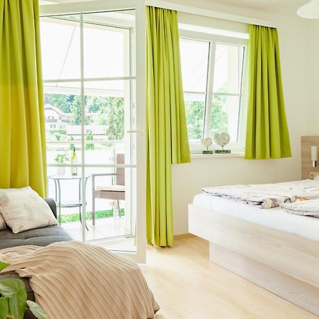 Ferienwohnung Haus Elisabeth Seeboden am Millstätter See Exterior foto